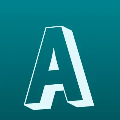 Администрация пос. Коркмаскала, лого-визитка