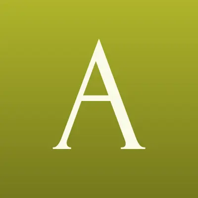 Ayax-Union, магазин, лого-визитка