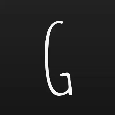 GasOil, лого-визитка