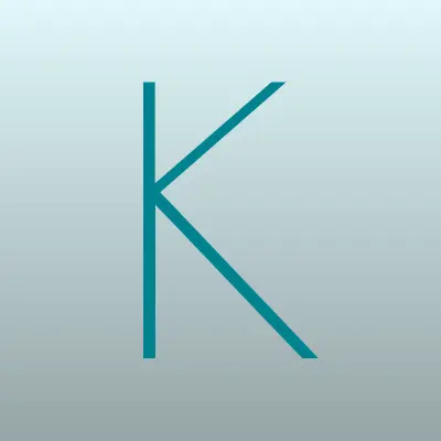 Khalif, парфюмерный магазин, лого-визитка