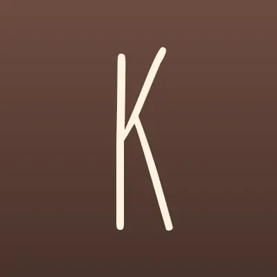 Кит, супермаркет, лого-визитка