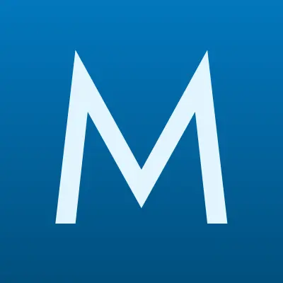 Меркурий, автомагазин, лого-визитка