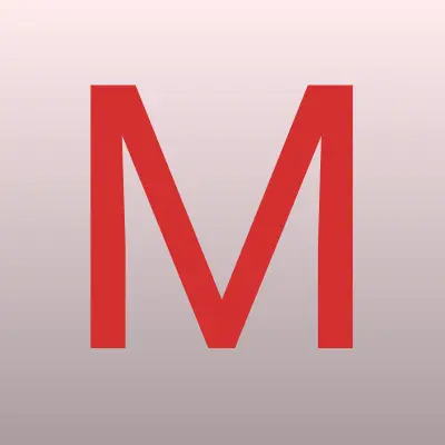 Металлобаза, лого-визитка