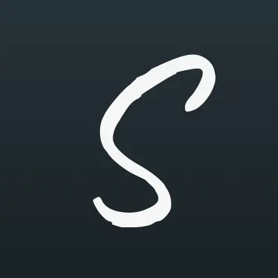 Стоматологический центр, лого-визитка