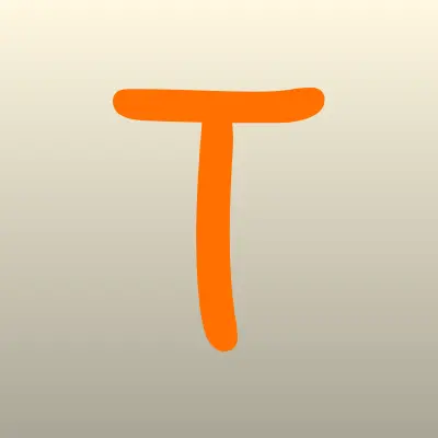 Торкали, лого-визитка